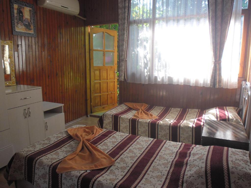 Lazer Pension Antalya Rom bilde