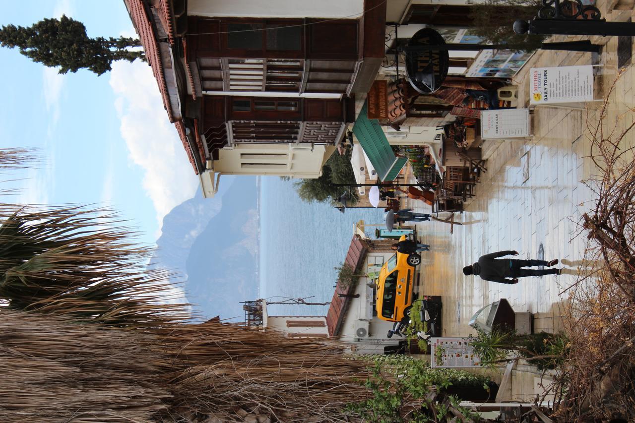 Lazer Pension Antalya Rom bilde