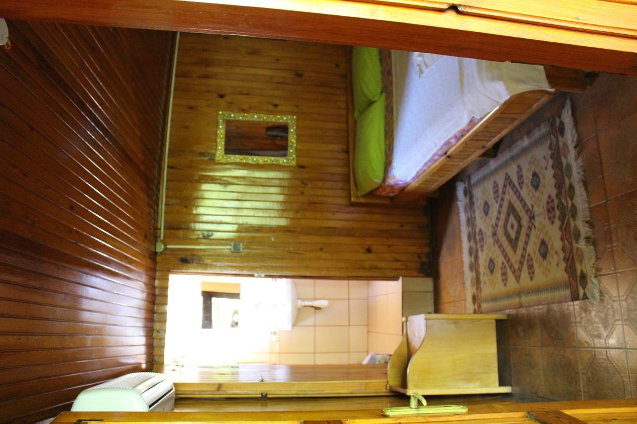 Lazer Pension Antalya Rom bilde