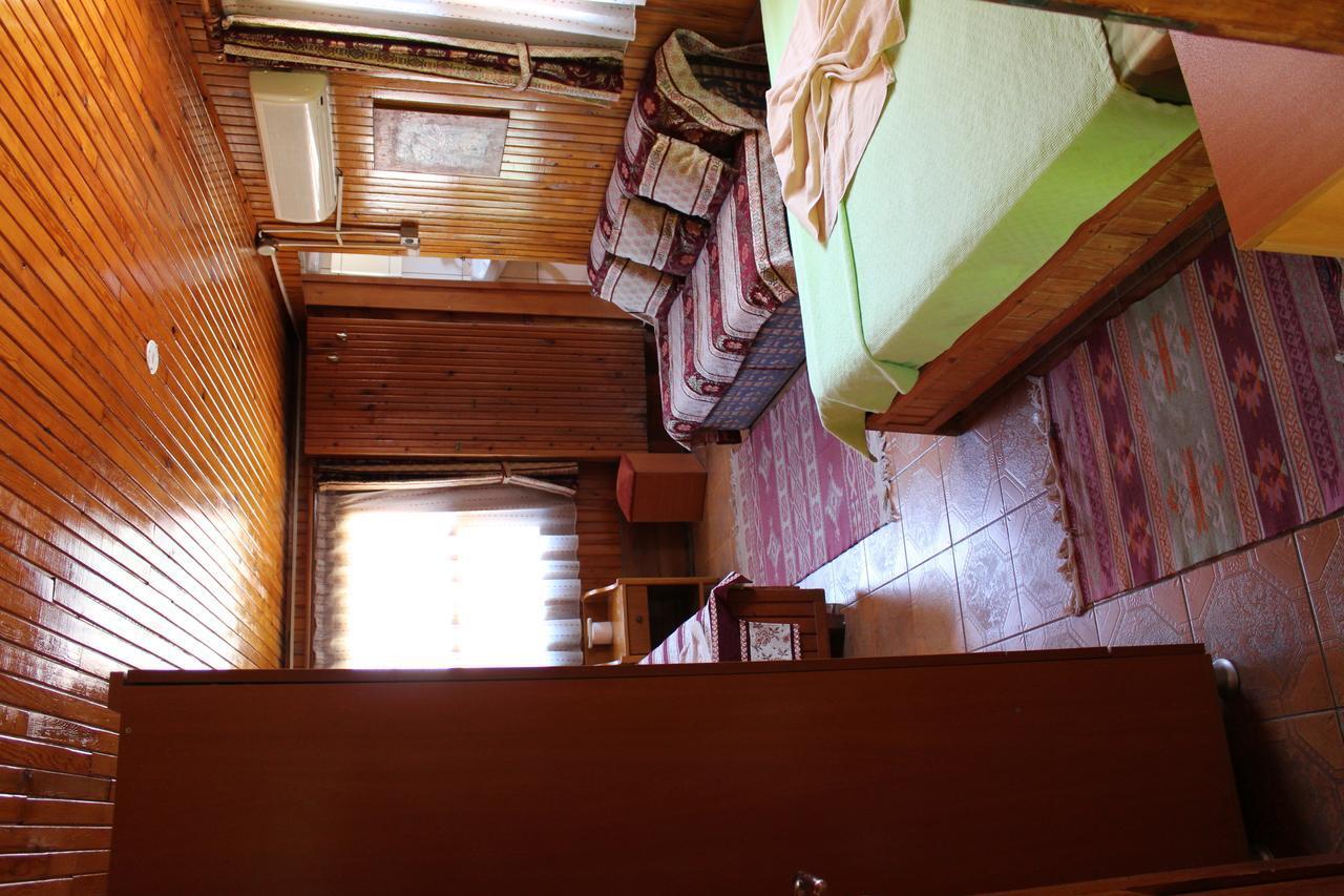 Lazer Pension Antalya Rom bilde