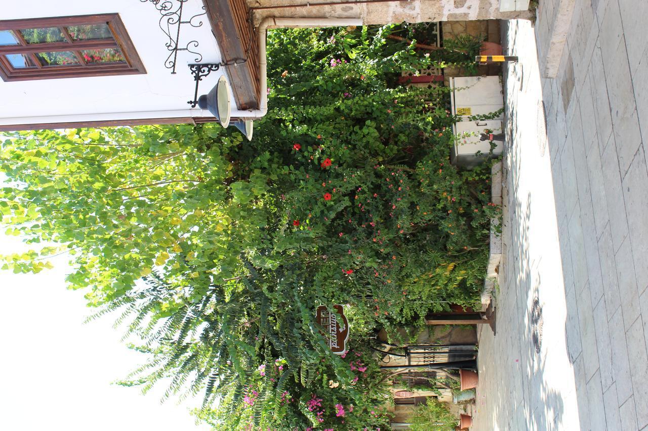 Lazer Pension Antalya Rom bilde